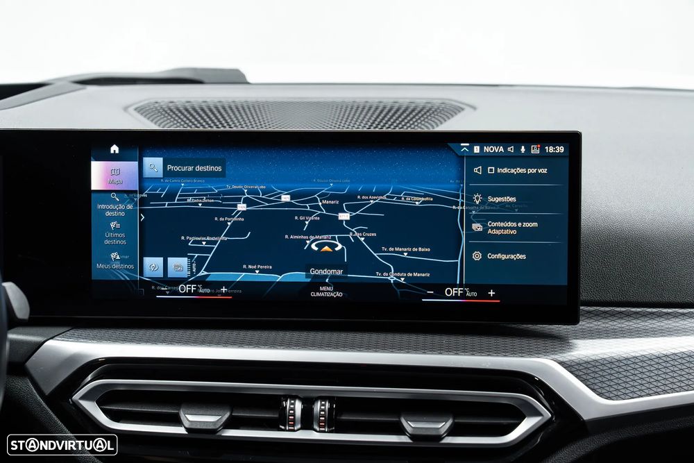 BMW 330 e Touring xDrive Aut. M Sport - 30