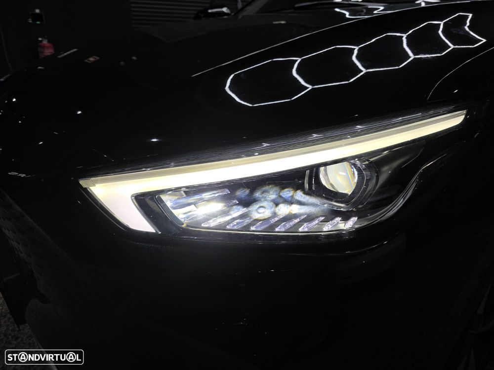 MG ZS Maximal Luxury - 9