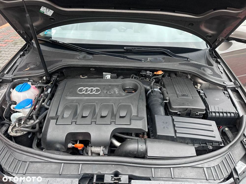 Audi A3 Sportback - 29