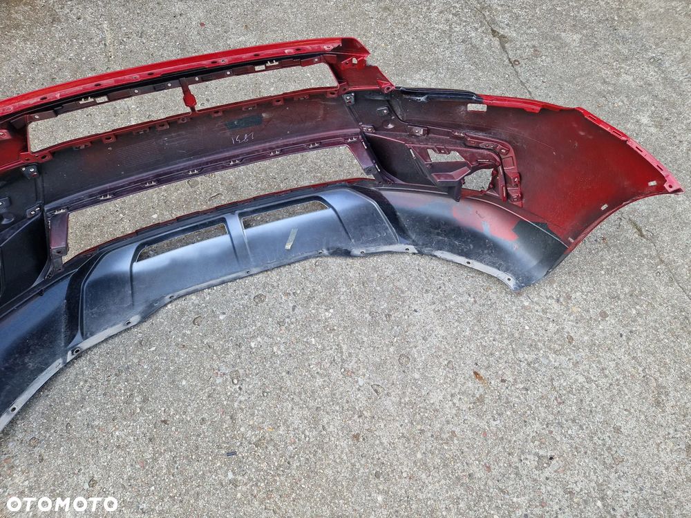 Mitsubishi ASX II lifting 16- Outlander Sport zderzak przedni - 4