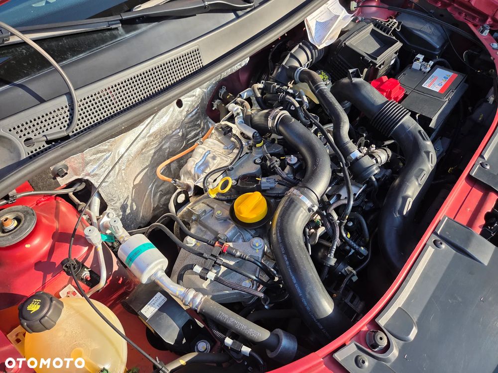 Dacia Sandero Stepway 0.9 TCe Laureate S&S - 16