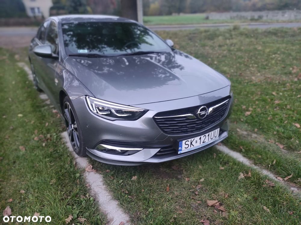 Opel Insignia 2.0 CDTI ecoFLEX Start/Stop Sport - 9