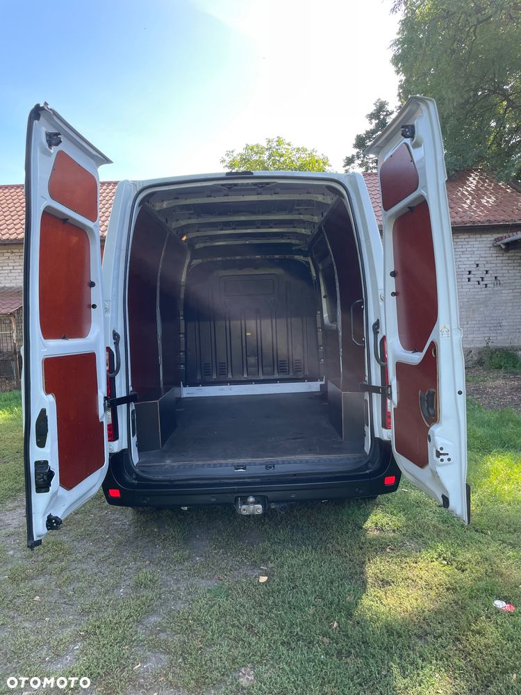 Renault Master - 26