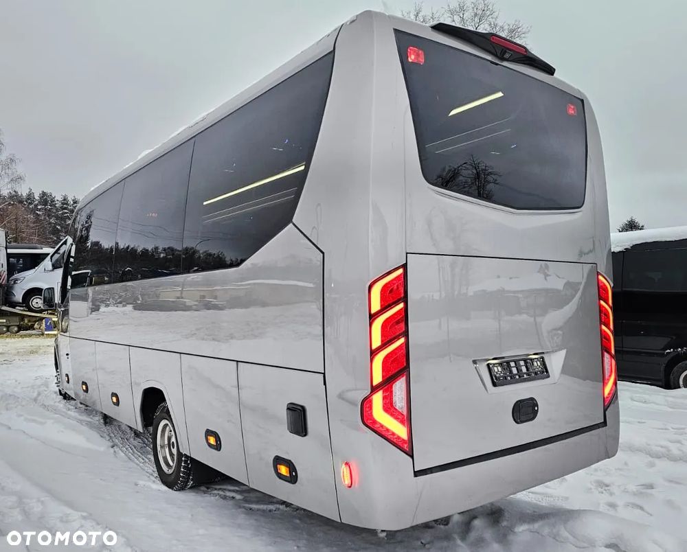 Mercedes-Benz Sprinter 519 ŻAK - 4