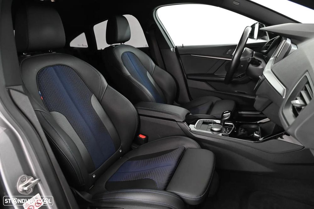 BMW 216 Gran Coupé d Pack Desportivo M - 5