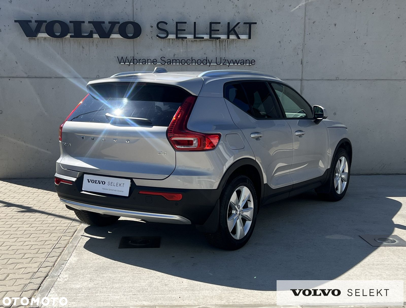 Volvo XC 40 - 7