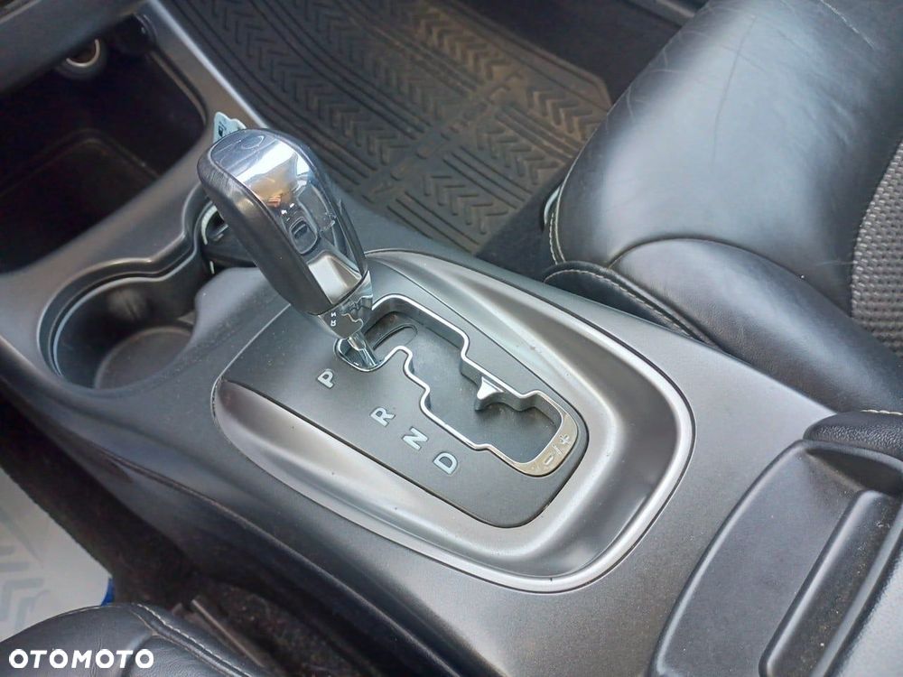 Fiat Freemont 2.0 Multijet Lounge AWD - 25