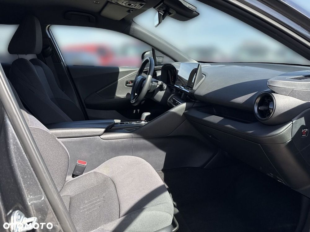 Toyota C-HR 1.8 Hybrid Style - 14