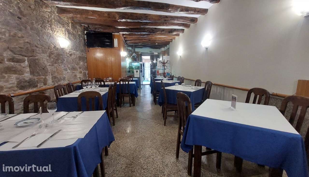 Trespasse de Restaurante, Centro da Cidade, Viana do Castelo - Grande imagem: 3/26