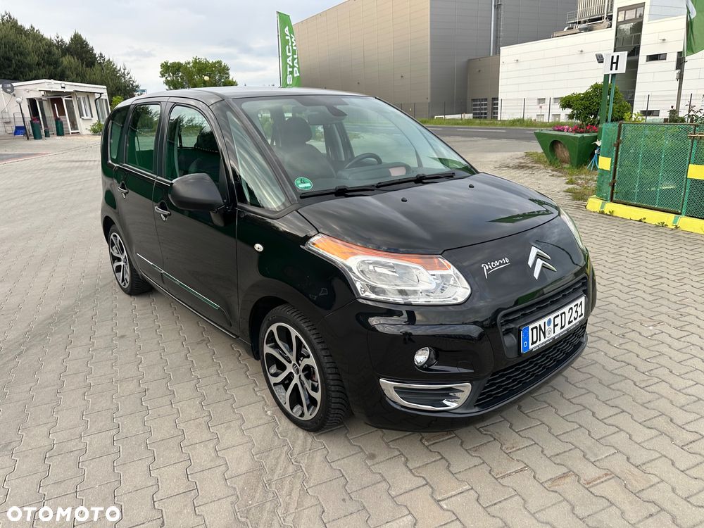 Citroën C4 VTi 120 Exclusive - 35