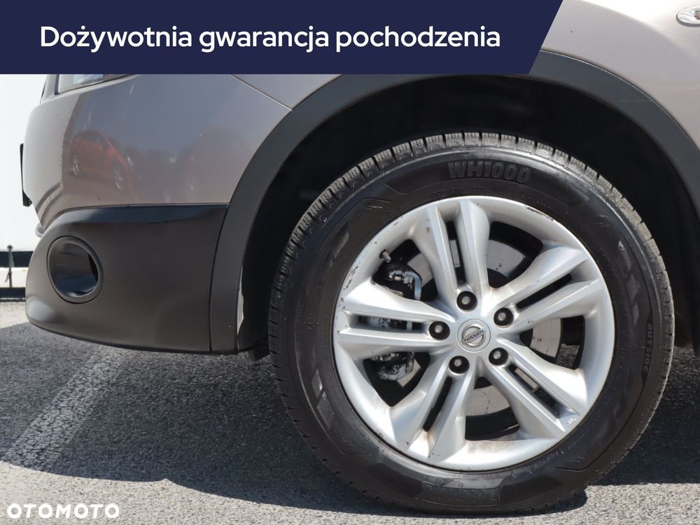 Nissan Qashqai+2 - 17