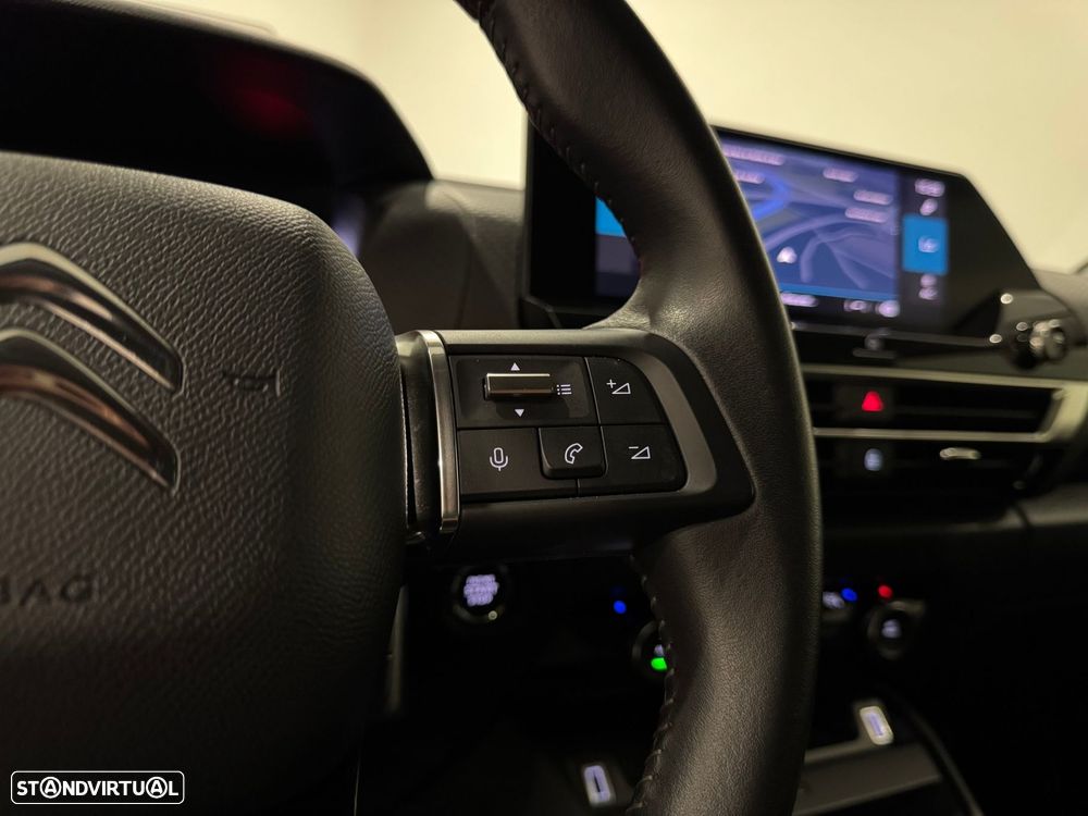 Citroën C4 1.2 PureTech Feel Pack - 44
