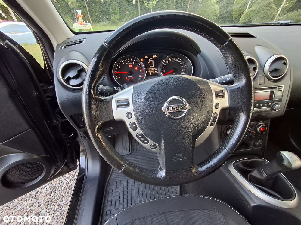 Nissan Qashqai - 19