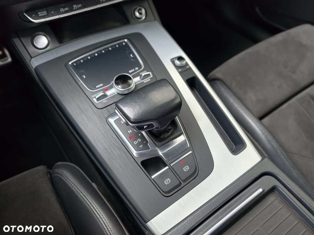 Audi Q5 2.0 TDI Quattro S tronic - 14