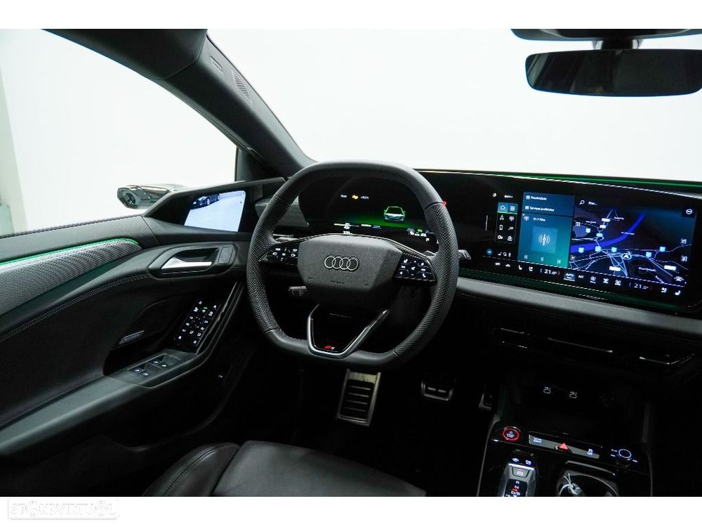 Audi A6 Avant e-tron - 28