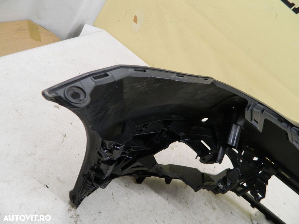 Bara fata VW Polo GTI, 2013, 2014, 2015, 2016, 2017, cod origine 6C0807221H. - 5