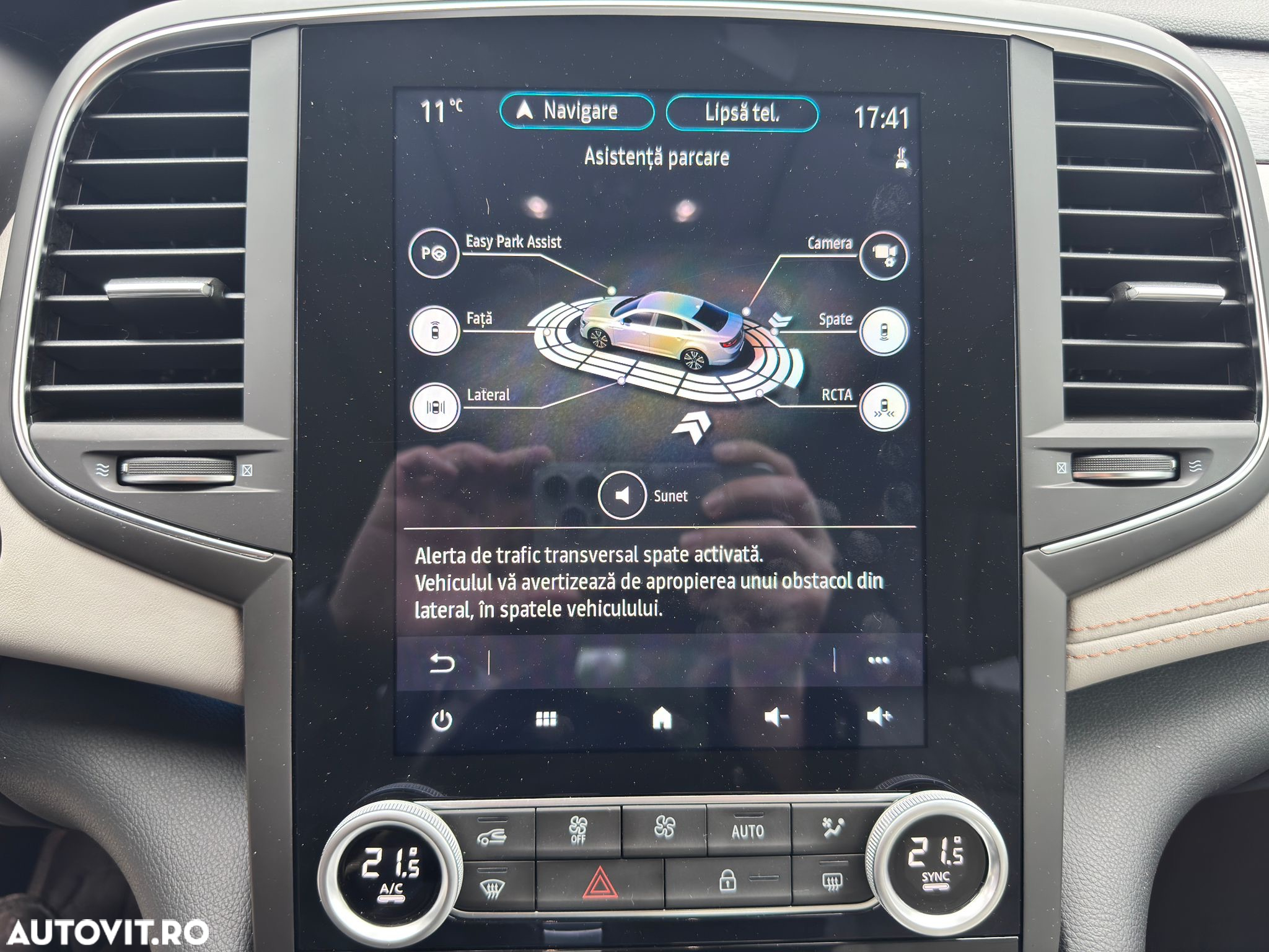 Renault Talisman - 18