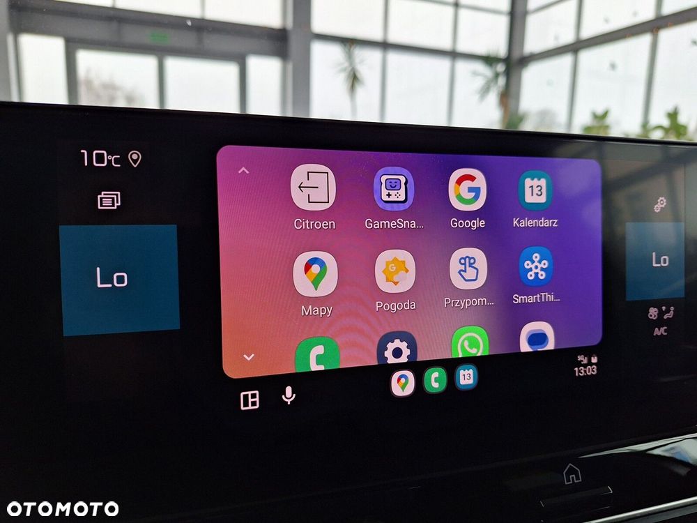 Citroën C4 1.5 BlueHDi Shine S&S - 26