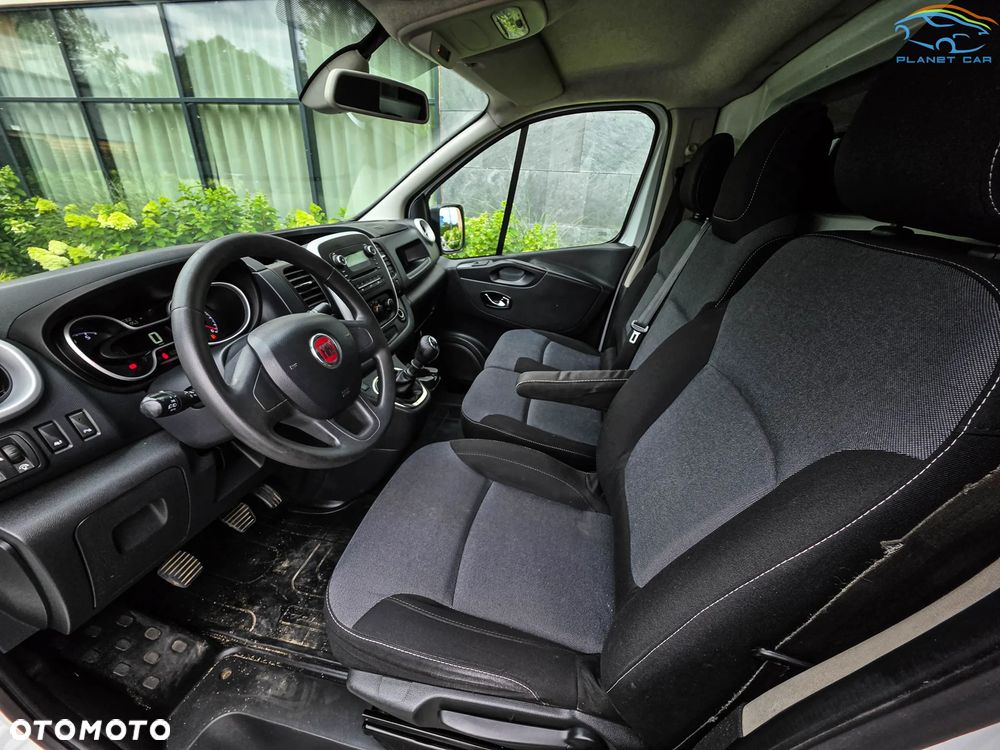 Fiat TALENTO - 16