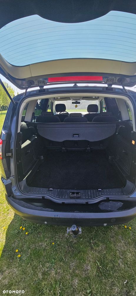 Ford S-Max 2.0 TDCi DPF Platinium X - 7