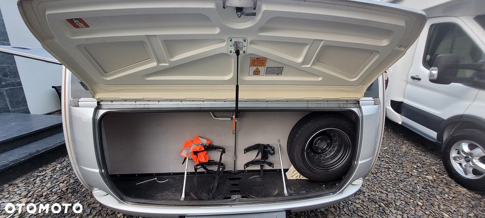 Burstner Averso Plus 510 TK - 28