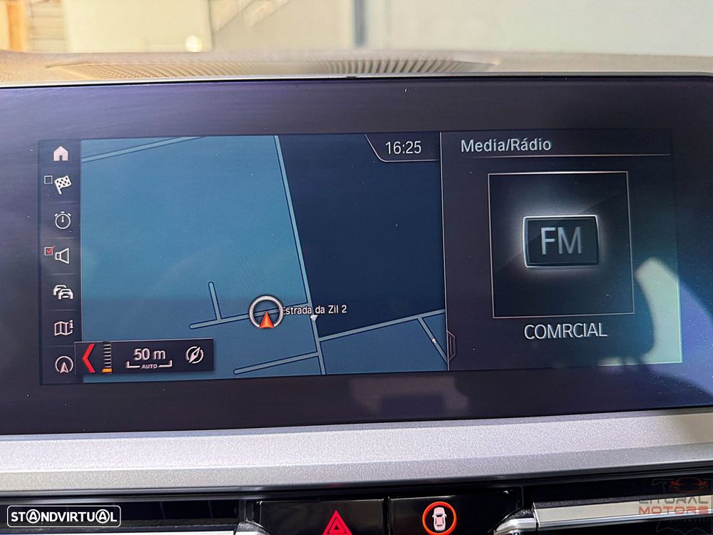 BMW 320 d Advantage Auto - 32