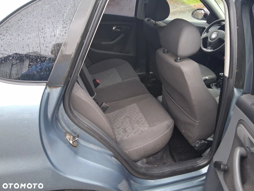 Seat Ibiza 1.4 16V Cool - 11