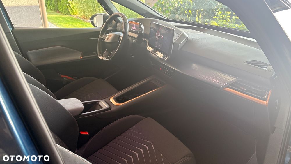 Cupra Born 150kW/58kWh - 16