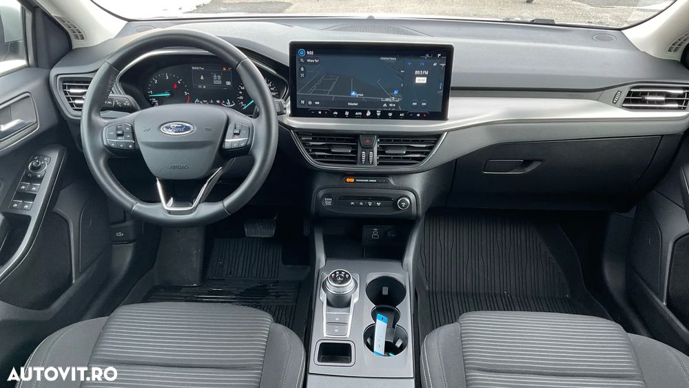 Ford Focus 1.5 EcoBlue ST Line Business - 10
