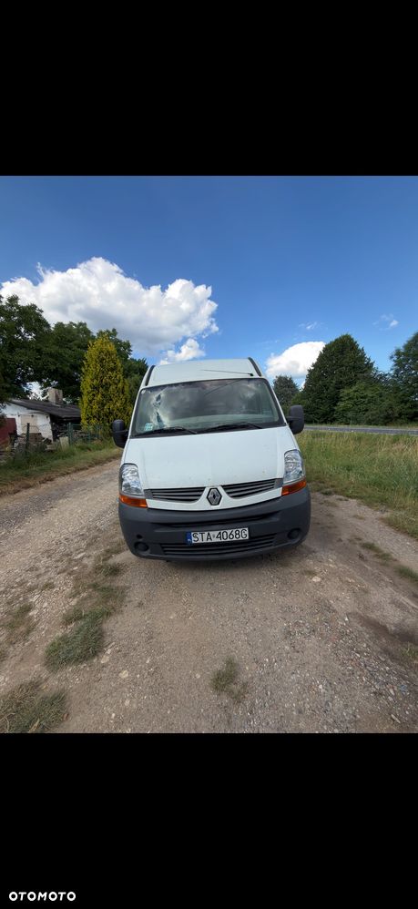 Renault Master - 11