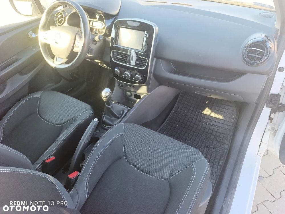 Renault Clio ENERGY TCe 90 Start & Stop LIMITED 2018 - 16