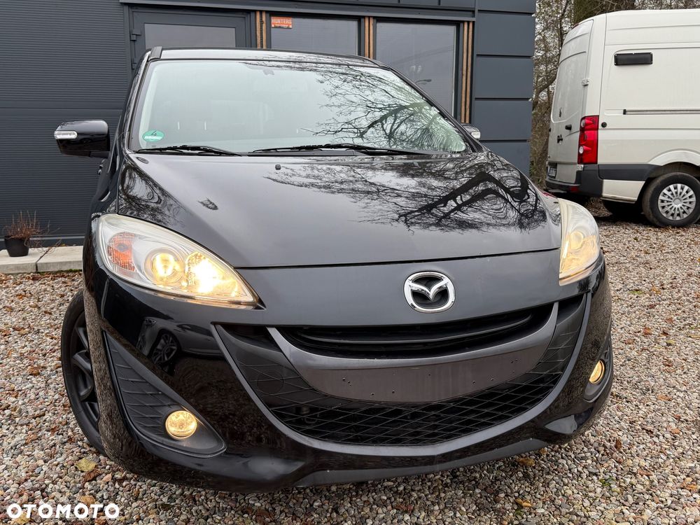 Mazda 5 1.8 Exclusive - 3