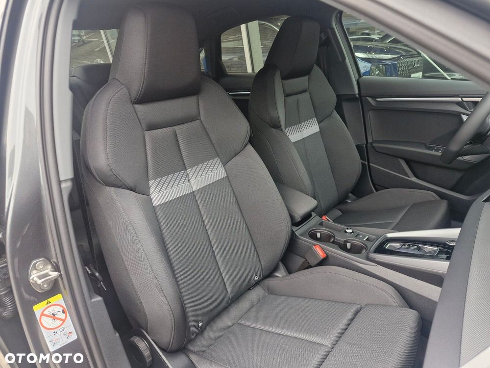 Audi A3 Limousine - 8