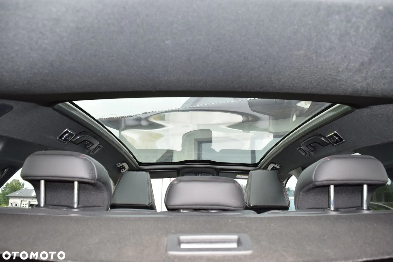 Peugeot 308 SW BlueHDi 180 EAT6 GT - 35