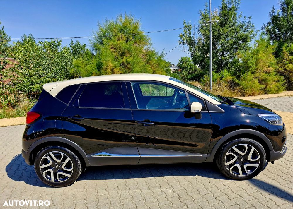 Renault Captur ENERGY dCi Intens - 12