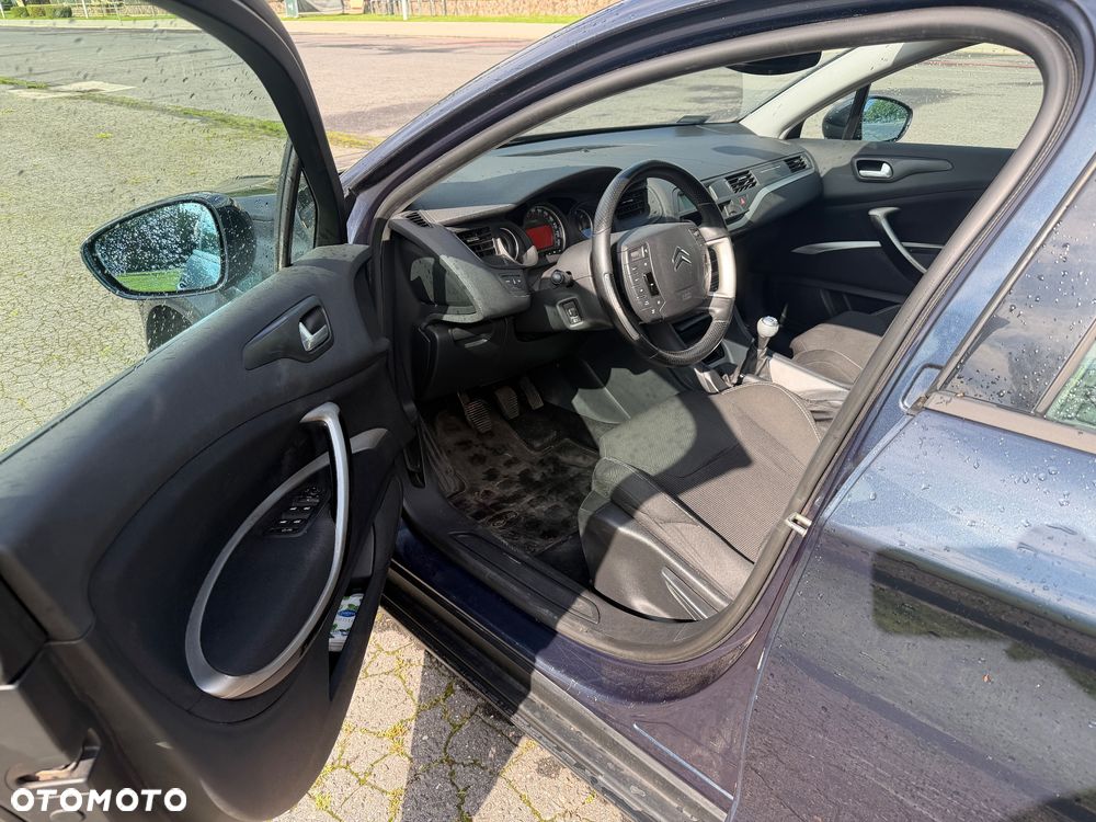 Citroën C5 2.0i 16V Dynamique - 15