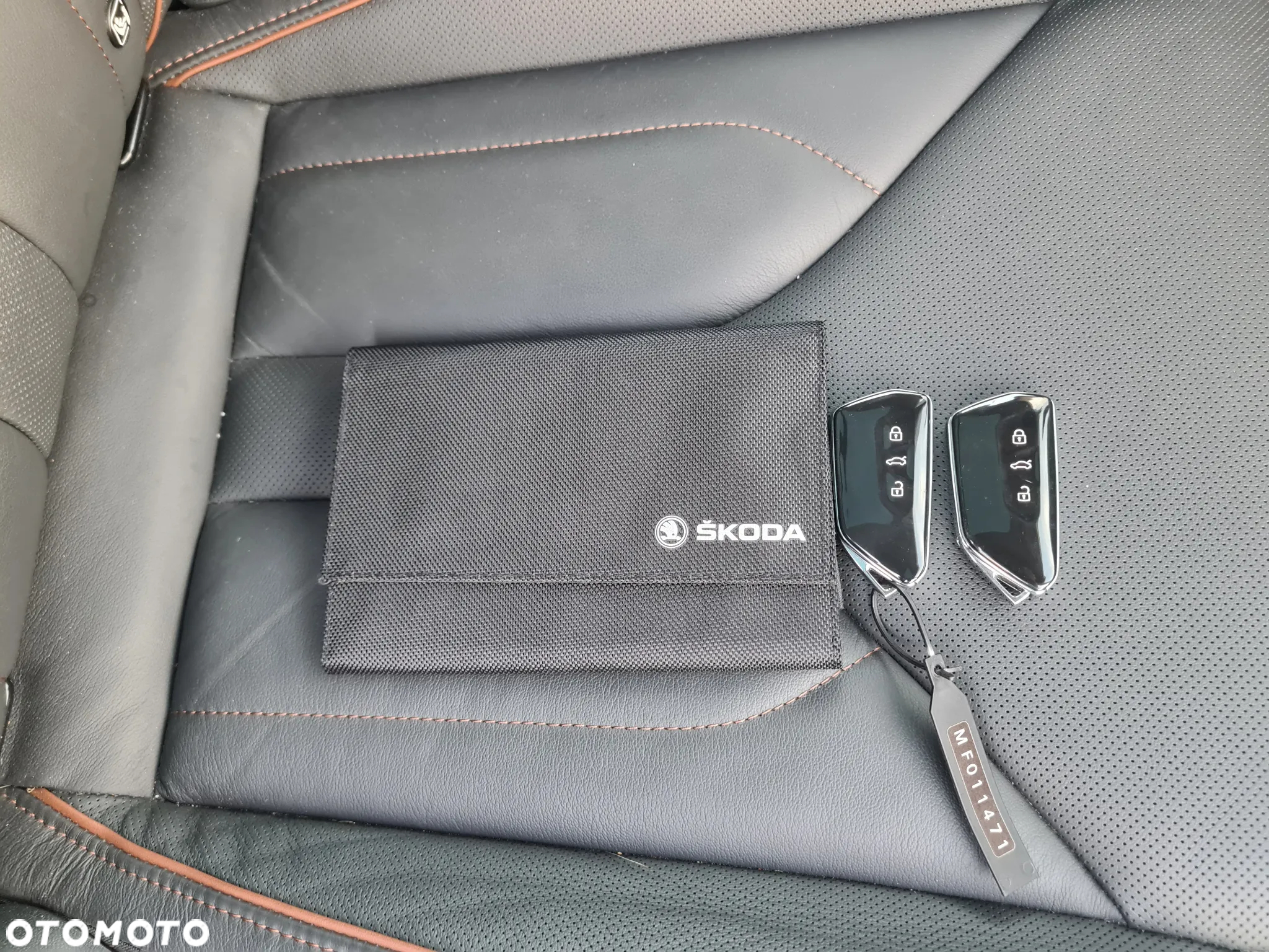 Skoda Enyaq 80 82kWh - 26
