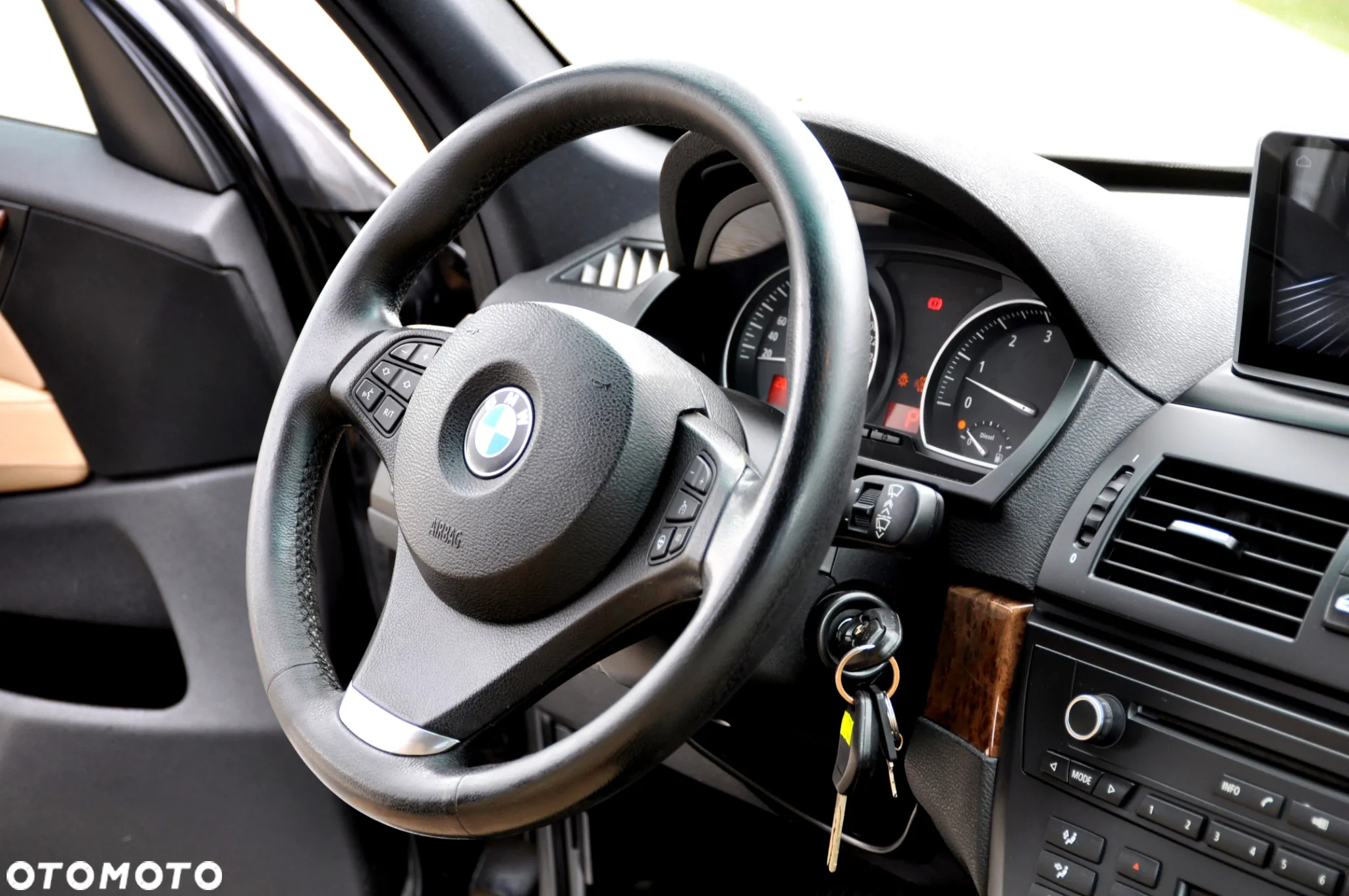 BMW X3 xDrive35d Limited Sport Edition - 27
