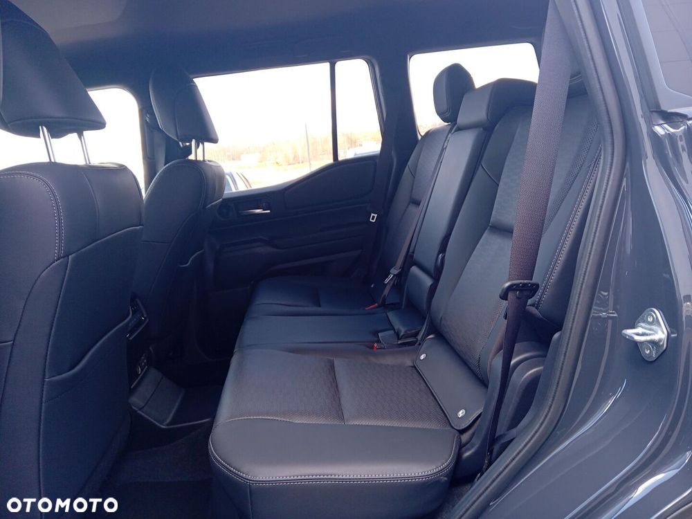 Toyota Land Cruiser LC 2.8 D-4D Executive - 13