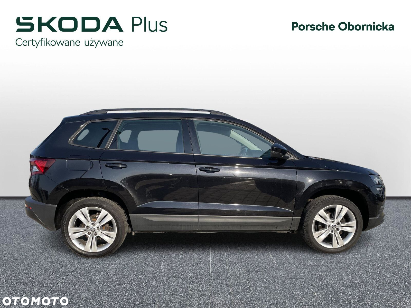 Skoda Karoq 1.6 TDI 4x2 Style DSG - 3