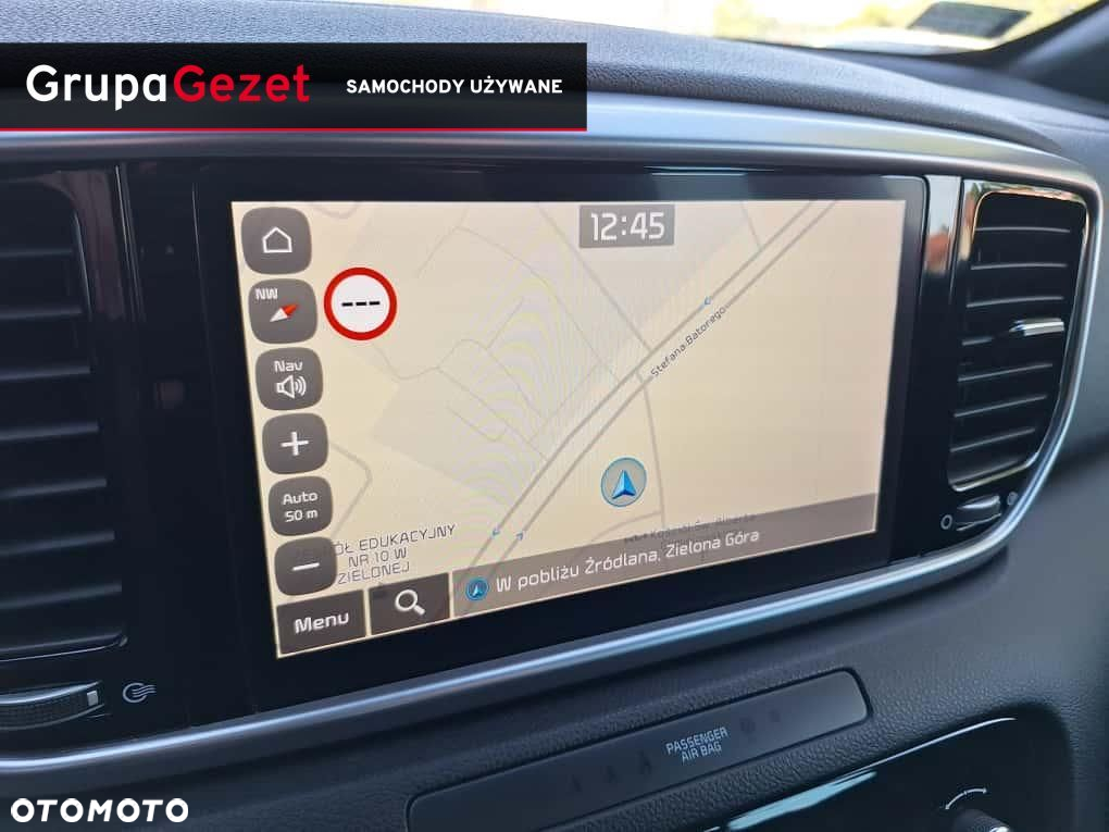 Kia Sportage - 17