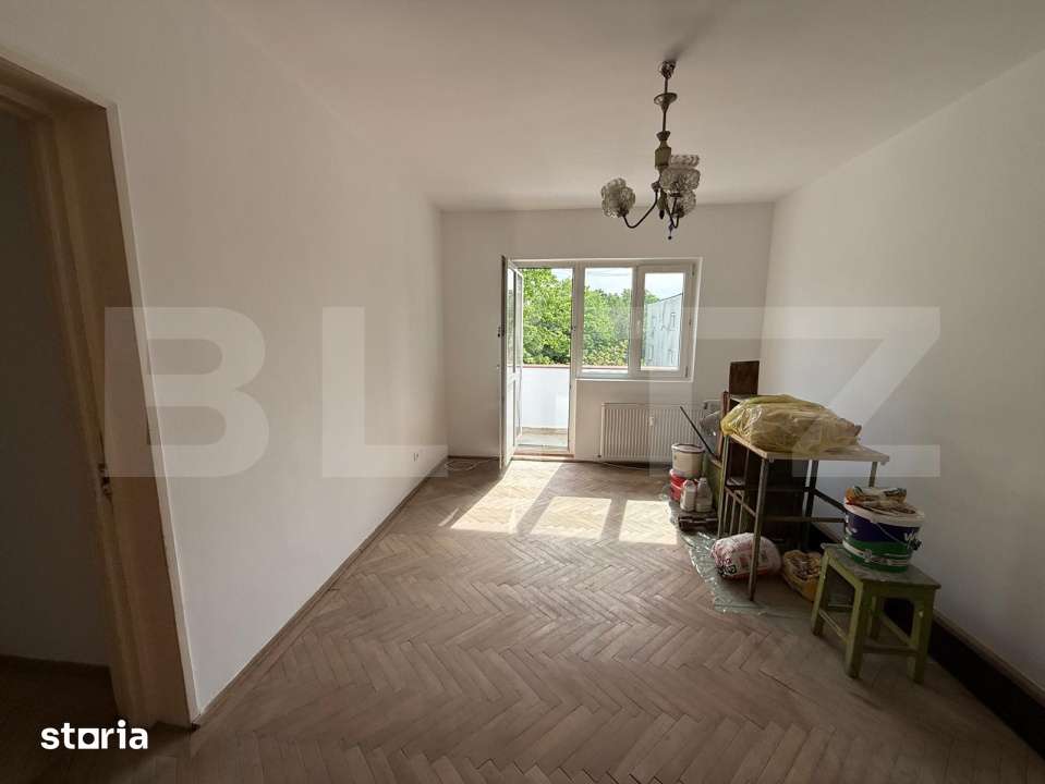 Apartament 3 camere, 63.90 mp, zona Nord — fotografia 3