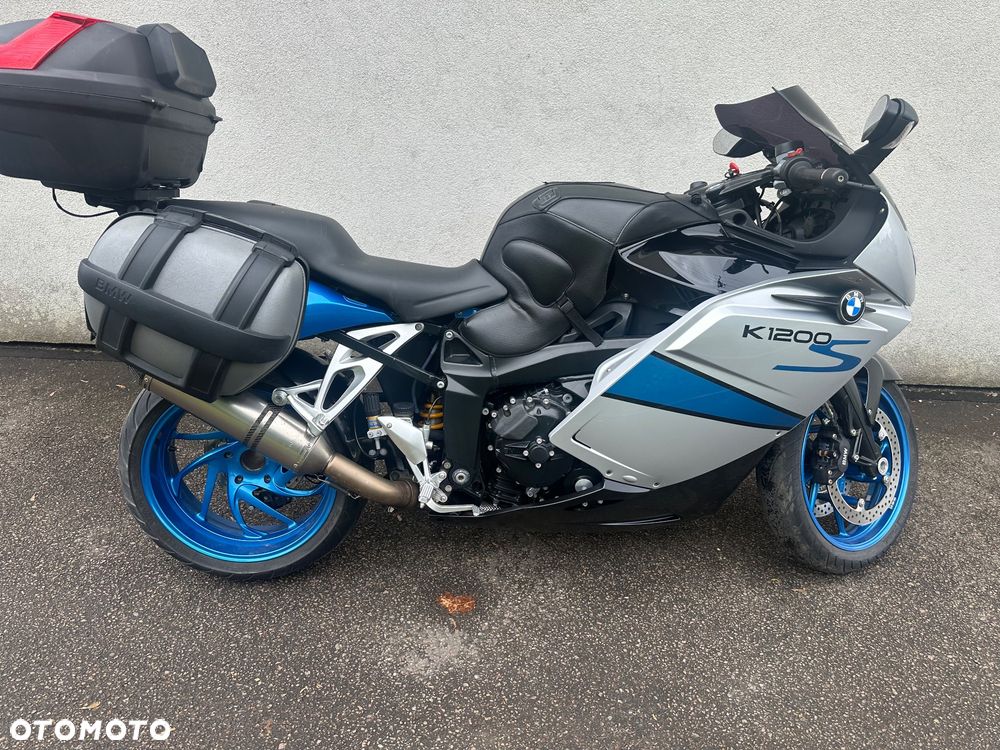 BMW K - 2