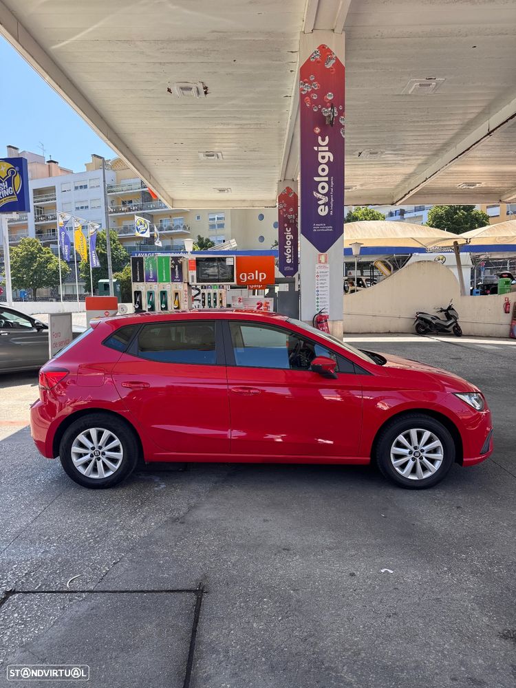 SEAT Ibiza - 4