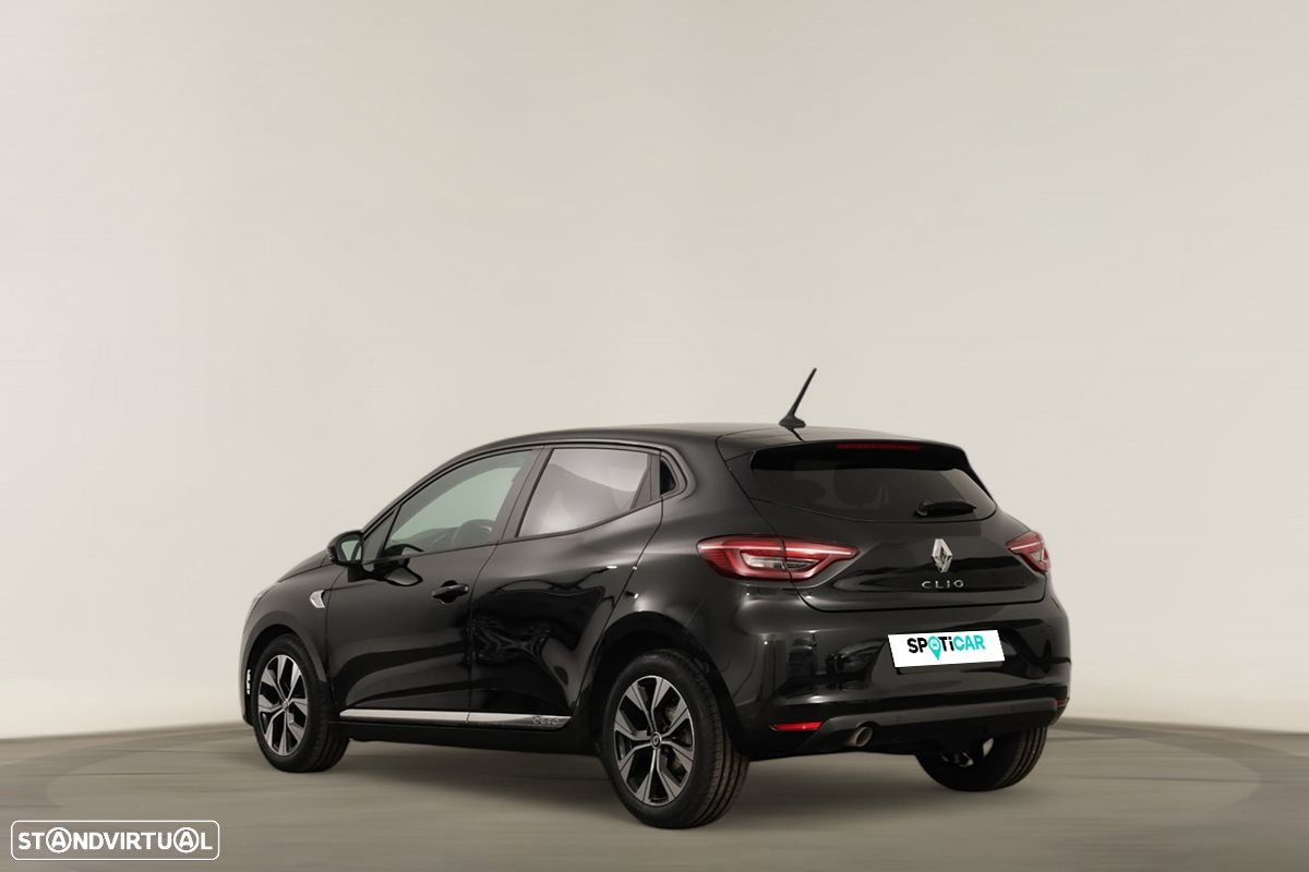 Renault Clio 1.0 TCe Limited - 3