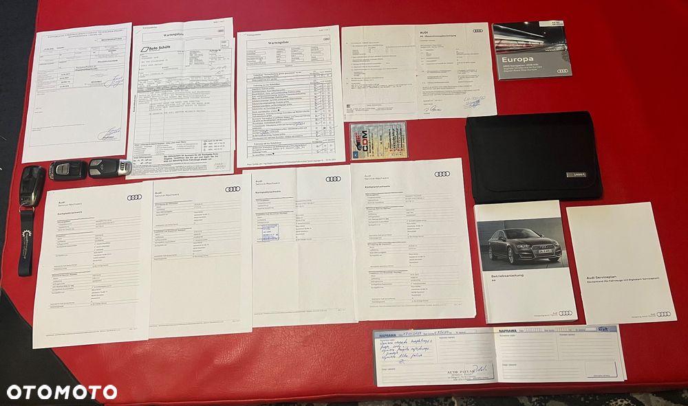 Audi A4 ver-2-0-tdi-quattro-s-tronic - 41