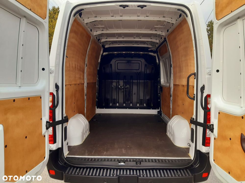 Opel Movano - 15