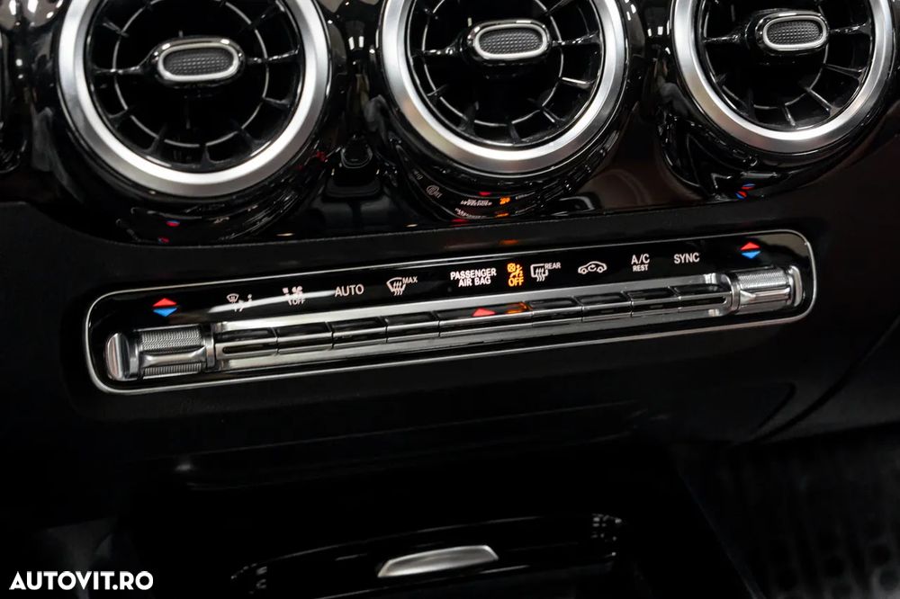 Mercedes-Benz B 200 d 8G-DCT Edition 2020 - 33