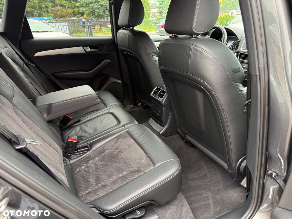 Audi Q5 2.0 TDI Quattro S tronic - 35