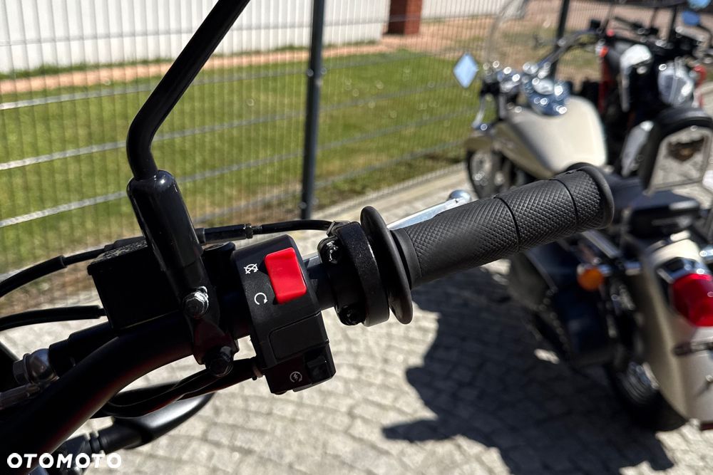 Aprilia SX - 13